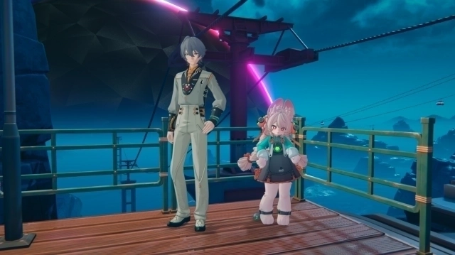 Событие «Бой с тенью» в ZZZ: как пройти все этапы и получить максимум наград