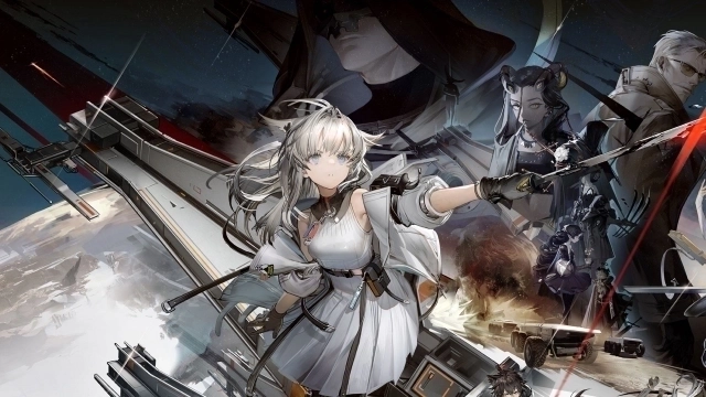 Системные требования Arknights: Endfield для ПК — минимальные и рекомендуемые