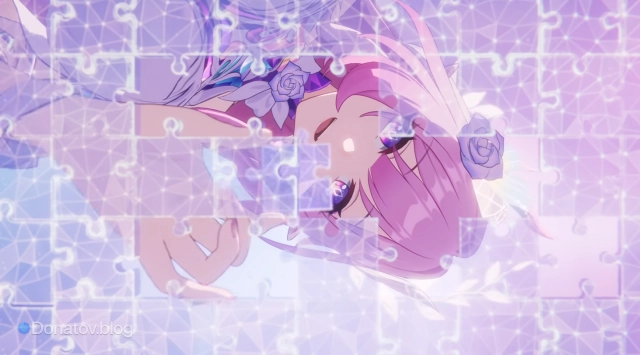 Получите эйдолоны Кирены из Honkai: Star Rail, и вы увидите значительную прибавку к урону