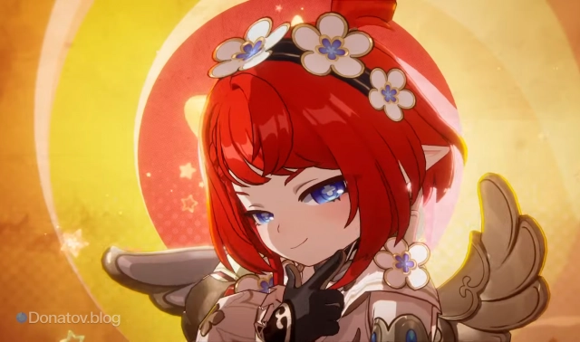 В Honkai: Star Rail эйдолоны Трибби — одни из лучших