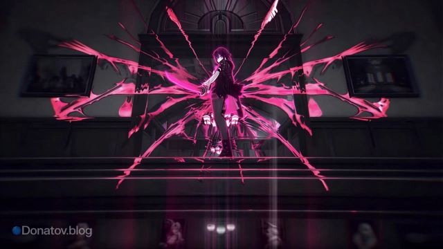 Кафка уходит с блеском