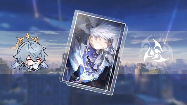 «Приземлённый полёт» в Honkai: Star Rail — обзор конуса Гармонии