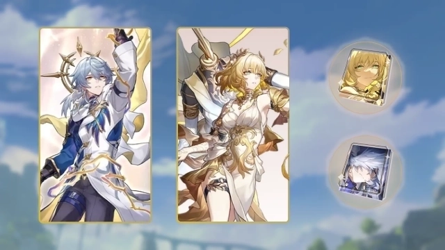 Аглая или Воскресенье — кого крутить в третьей фазе 3.8 Honkai: Star Rail