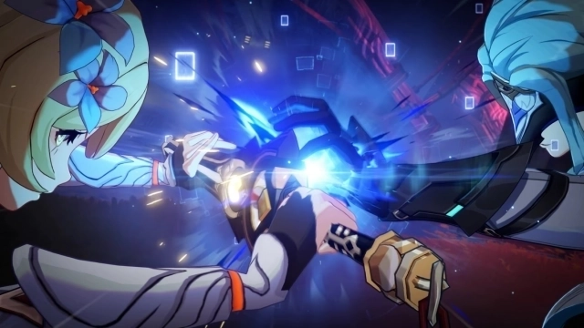 Как пройти сюжетное задание Архонтов «По следам из прошлого» в Genshin Impact