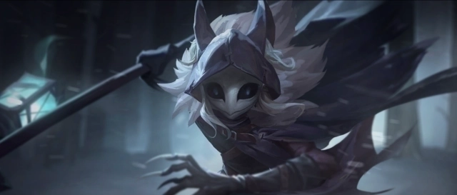 Night Watch в Identity V: полный гайд на охотника с лучшими билдами и трюками