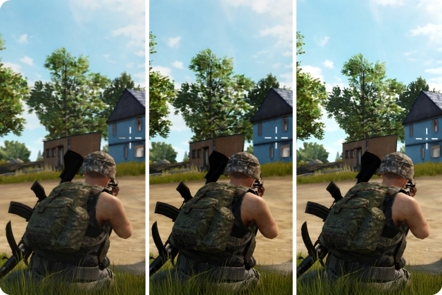 Графика в PUBG Mobile: лучшие настройки для плавной игры и высокого FPS
