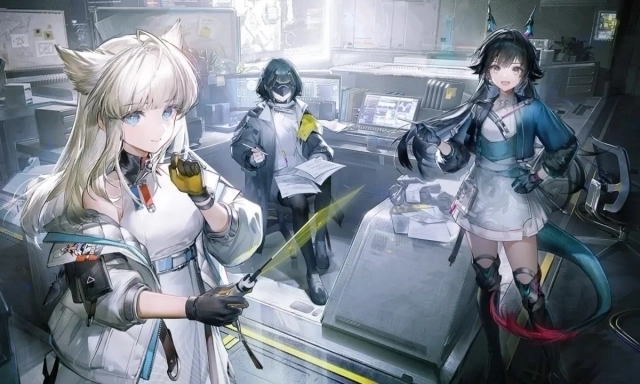 Системные требования Arknights: Endfield для Android — какие устройства подходят