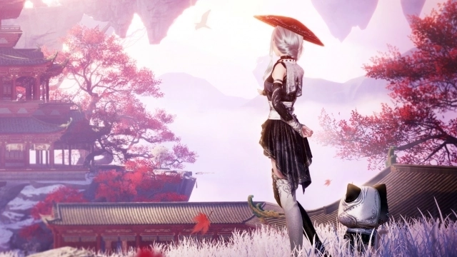 Стрим разработчиков Infinity Nikki к версии 2.2: все новые аутфиты и промокоды