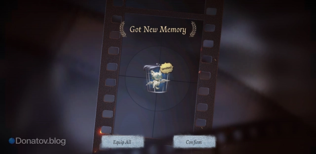 Получение Fluffball в Identity V