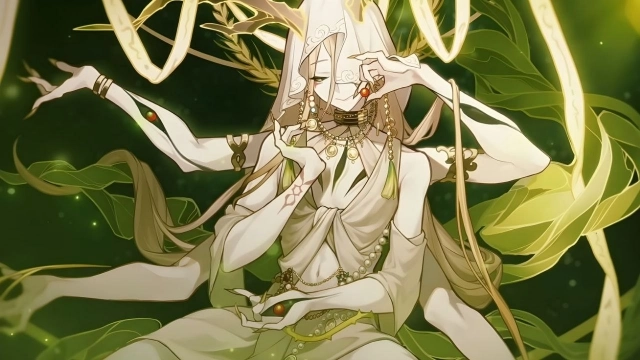 Обзор пути Изобилия и его персонажей из Honkai: Star Rail