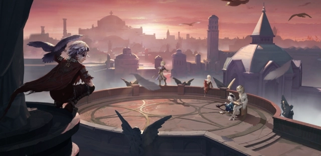 Ripples of Hope в Identity V: обзор скина Homeward Path и питомца Fluffball