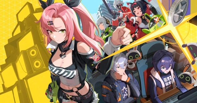 Постоянные фризы в ZZZ: как убрать лаги и зависания