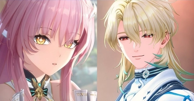 Кого крутить в Wuthering Waves 3.1: Эмит, Люка Герссена или рераны