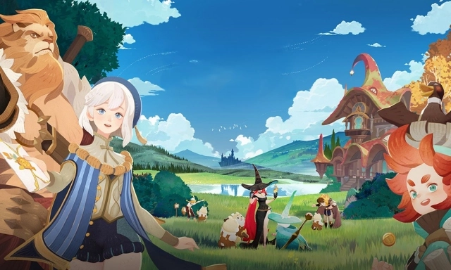 Герои S-уровня AFK Journey: кто они и какие у них истории