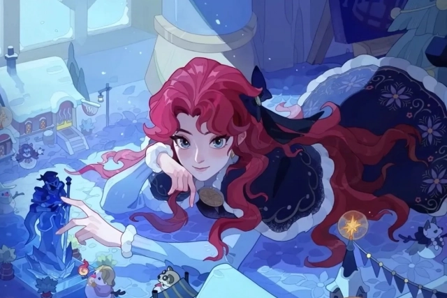 Третий сезон «Оковы Вечности» в AFK Journey: что нового и что ожидать