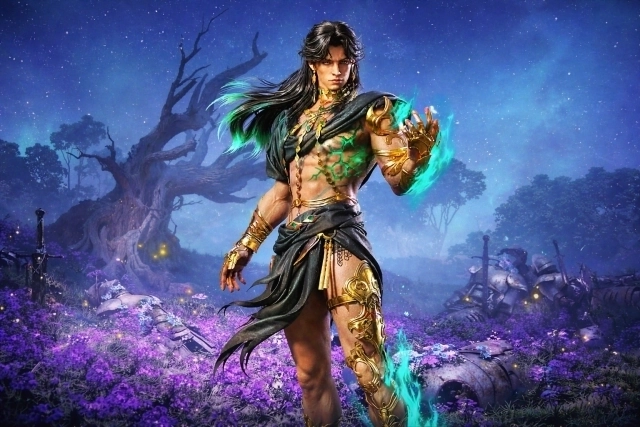 Розыгрыш «Дитя увядания» в PUBG Mobile — костюм, скин на «Медоед» и другие призы