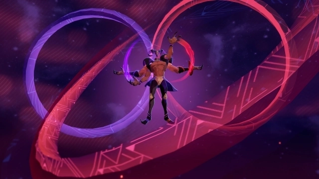 Рейнир в AFK Journey — гайд на героя, который держит баланс боя