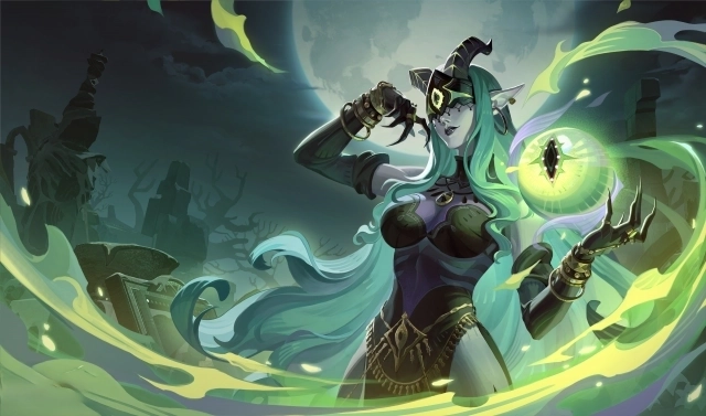 Гайд на Шемиру в AFK Journey — особенности, отряды и прокачка