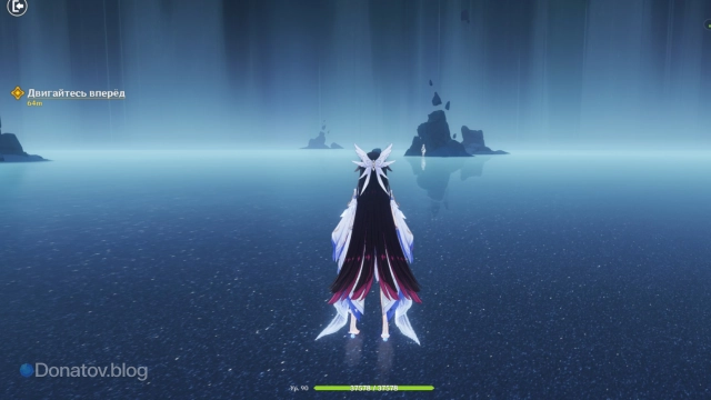 Силуэт Толиндис