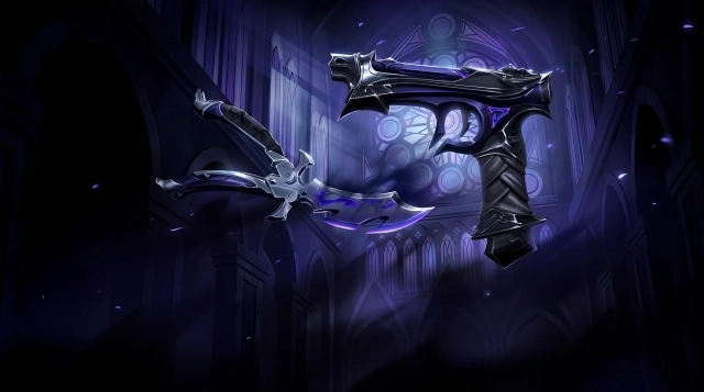 Коллекция «Жнец» в Valorant: обзор всех классических образов