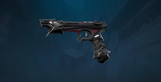 Гайд на новый пистолет Bandit в Valorant: обзор оружия и советы