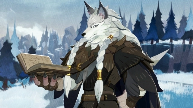 Гайд на Фарамора из AFK Journey: разбор умений, выбор отряда, советы по прокачке