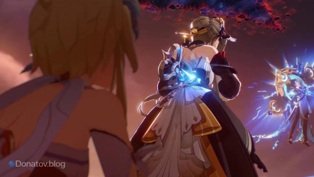 Жертва Сандроне