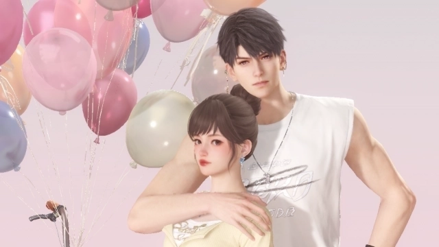 Happy Birthday в Love and Deepspace: как проходит и какие подарки можно получить