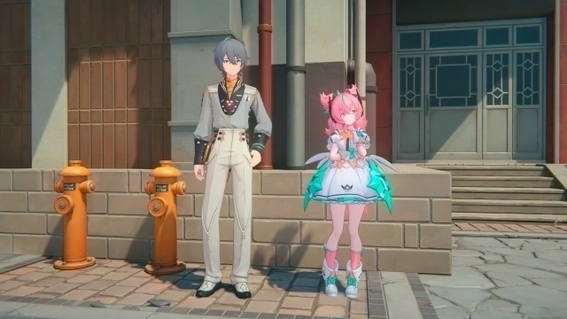 Ивент «Ангелы и наваждения музы» в ZZZ: подробное прохождение