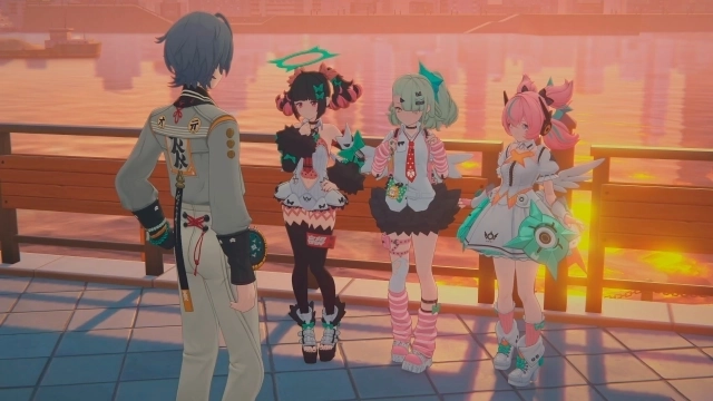 Анонсировали стрим к версии 2.6 ZZZ: дебют «Ангелов наваждения» и многое другое