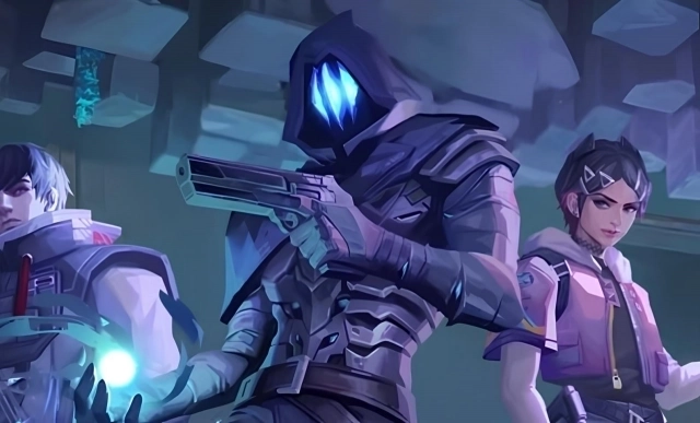 Что такое Aim в Valorant: почему так важен навык быстрой наводки на противника