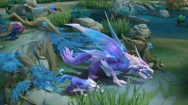 Лесные монстры в Mobile Legends: Bang Bang — какие бывают и как их победить