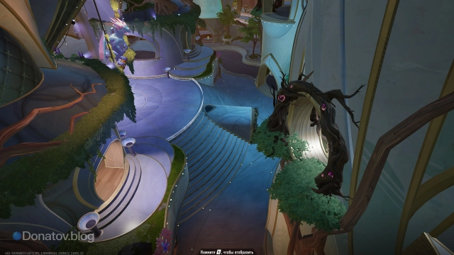 Карта «Званый вечер Адского пламени: Кракоа»