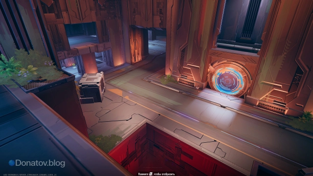 Карта «Званый вечер Адского пламени: Аракко»