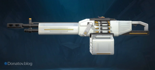 Odin «Нептун».