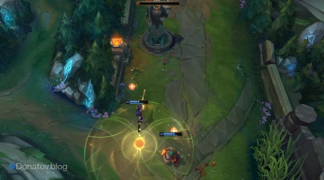 Милио и Кейтлин ломают вышку