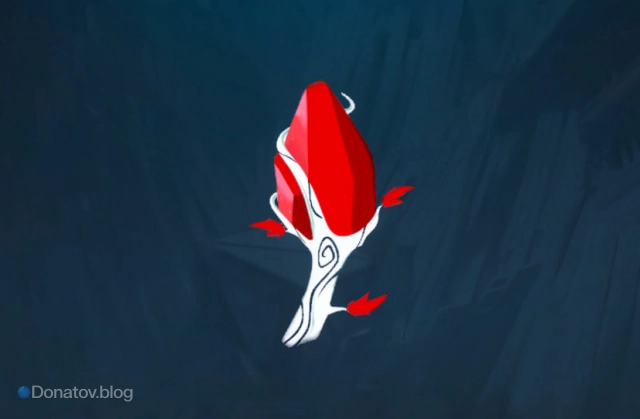 Граффити «Возмездие земли»