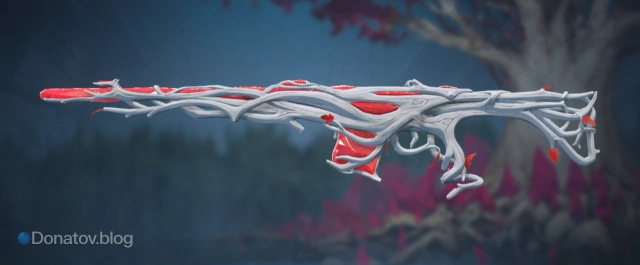 Guardian «Возмездие земли»