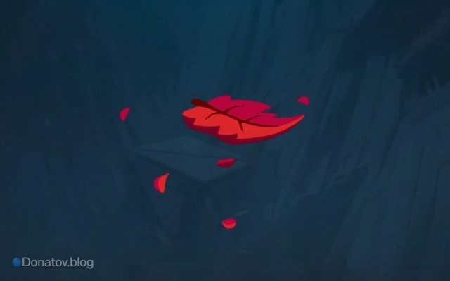 Граффити «Возмездие земли, эпизод 7»