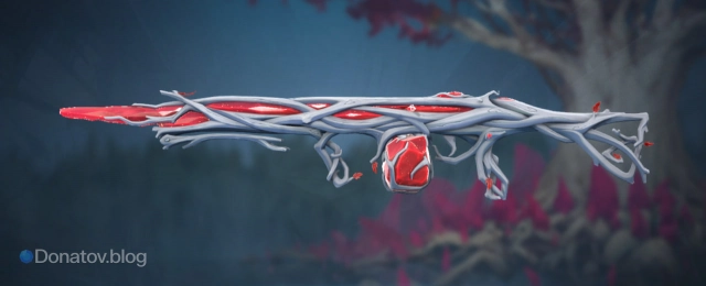 Ares «Возмездие земли»