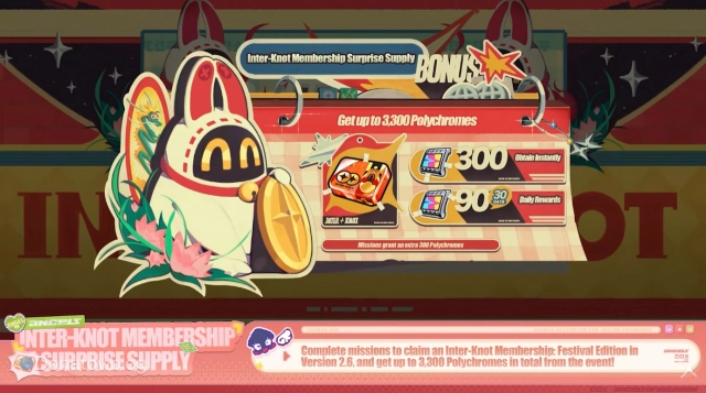 «Интернот-подписка:праздничная версия» в ZZZ