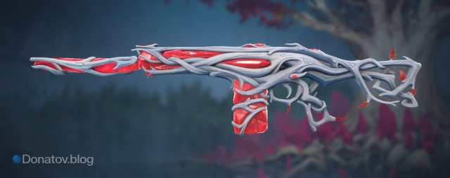 Система прокачки «Возмездие земли». Уровень 1: Базовый — Phantom