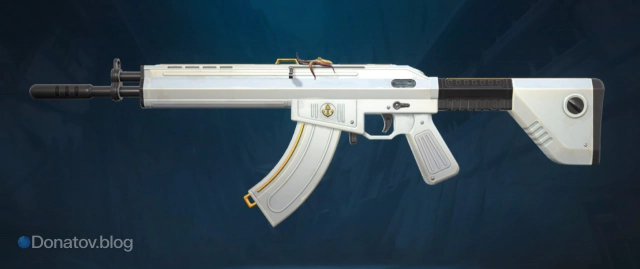 Уровень 1 — Базовый, система прокачки «Нептун».