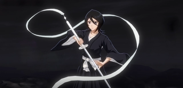 Iceworld Journey Pack: как получить карту Рукии в Bleach: Soul Resonance