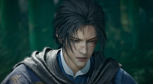 Редактор персонажа в Where Winds Meet: настройка внешности и стиля