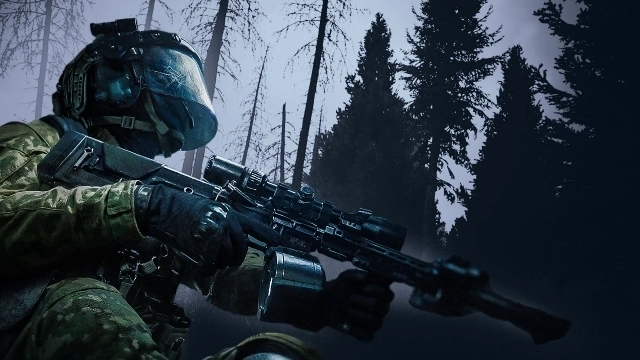 Как ввести промокод в Arena Breakout: Infinite — пошаговая инструкция