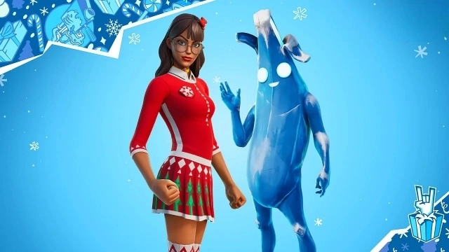 Как получить бесплатные скины в Fortnite: все способы и источники косметики