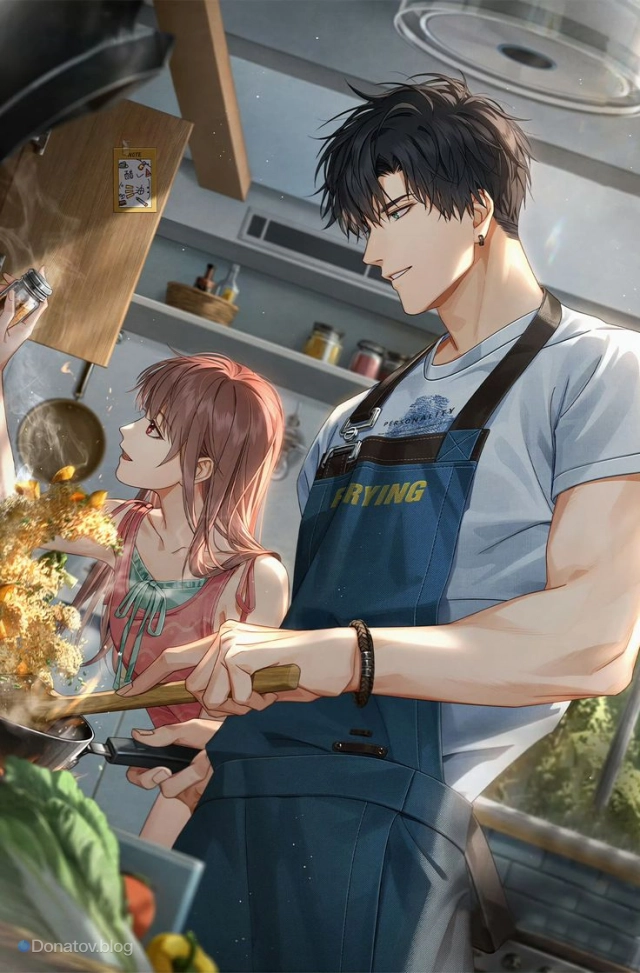 Осборн из Light and Night