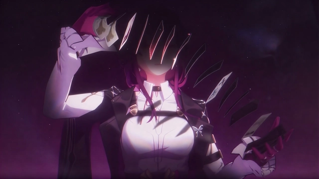 Баннер Кафки в Honkai: Star Rail: когда появится и кому стоит ждать