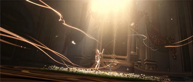 Как проходит допрос Аглаи в Honkai: Star Rail — какие варианты ответа правильные